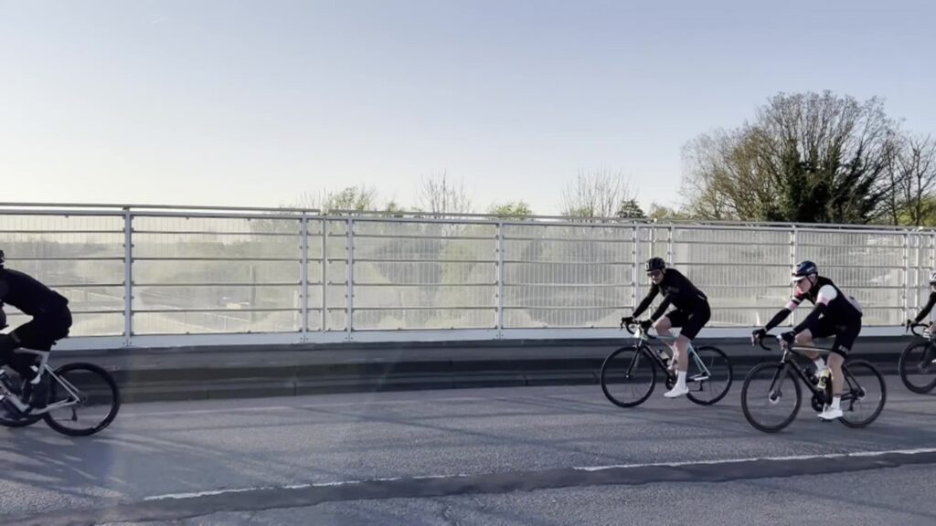 Dutchman dies on the amateur track of Tour of Flanders