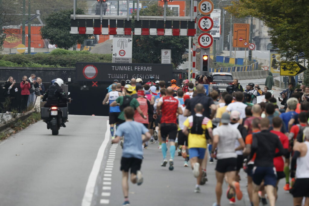 Brussels to Leuven: European Running Championships to take place this weekend