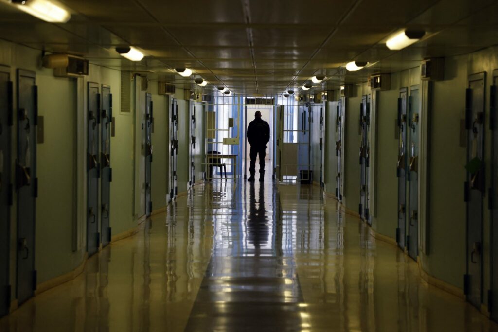 Prison overcrowding a 'perennial' problem in 2024 - Council of Europe