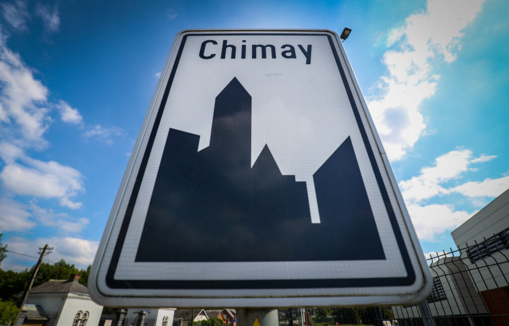 Bar brawl in Chimay leaves 54-year-old man dead