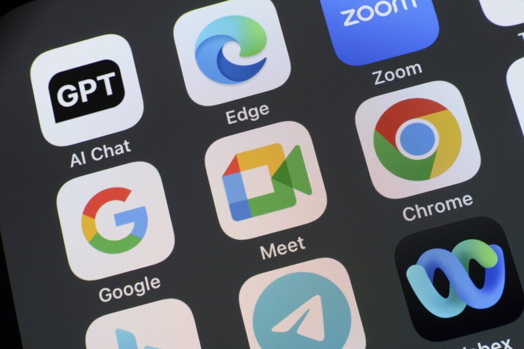 US authorities move to have Google separated from its Chrome browser