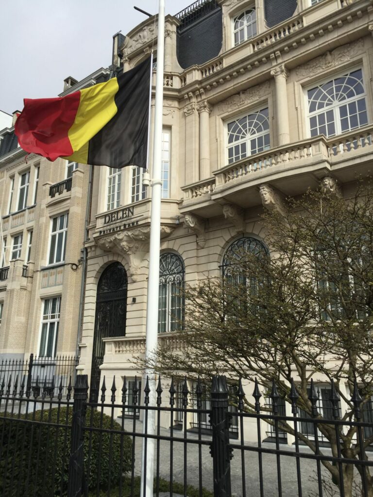 Delen Private Bank agrees to a seventh Dutch acquisition