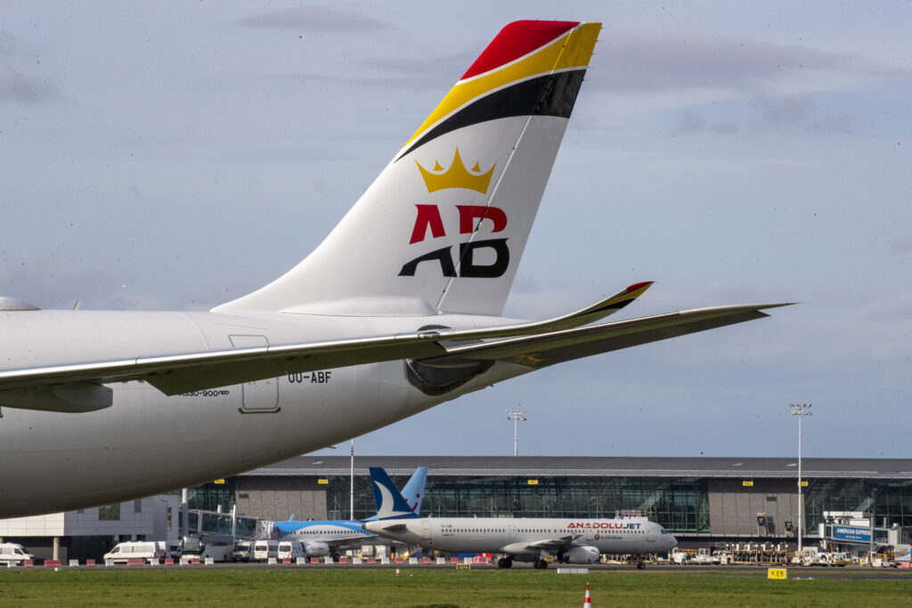 French group acquires Air Belgium - 124 jobs retained