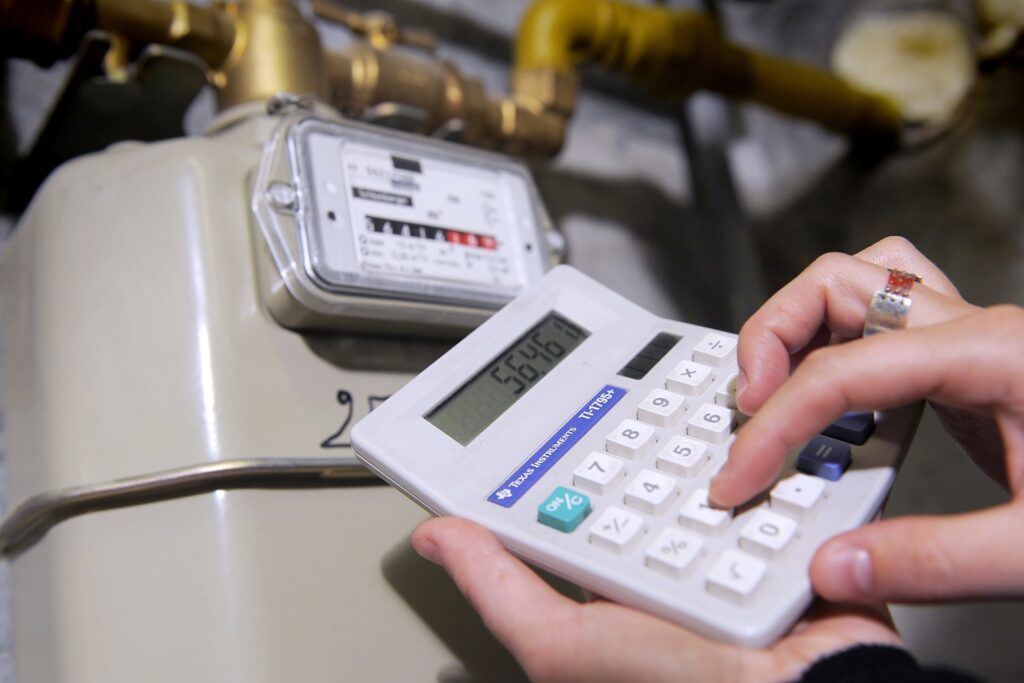 Over one in ten Brussels households live in fuel poverty