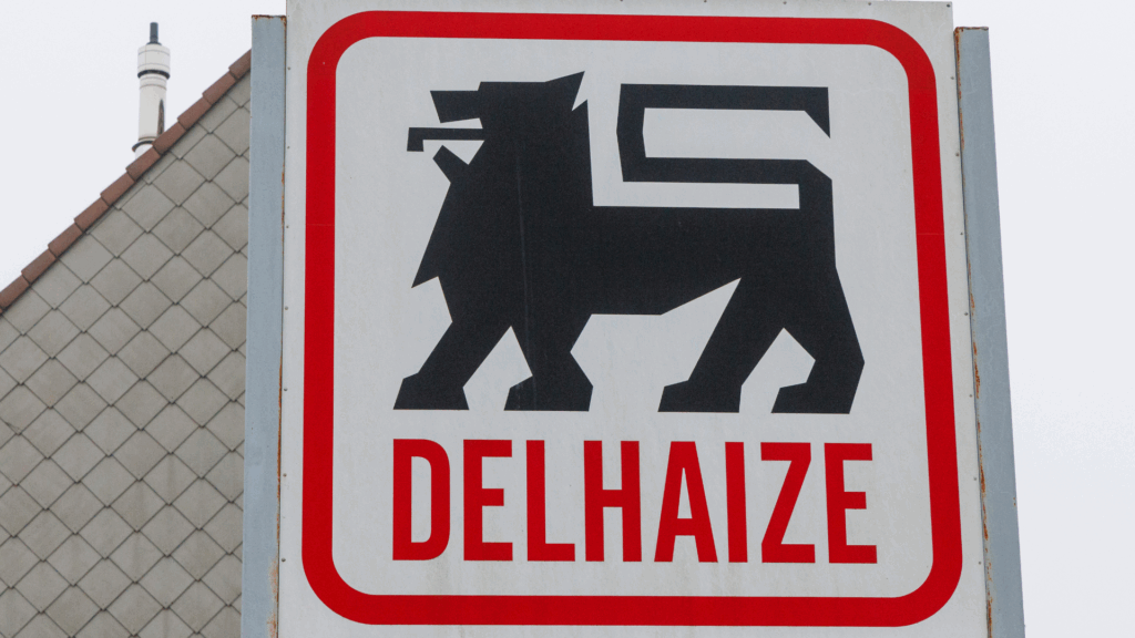 Delhaize parent company hit by major ransomware attack