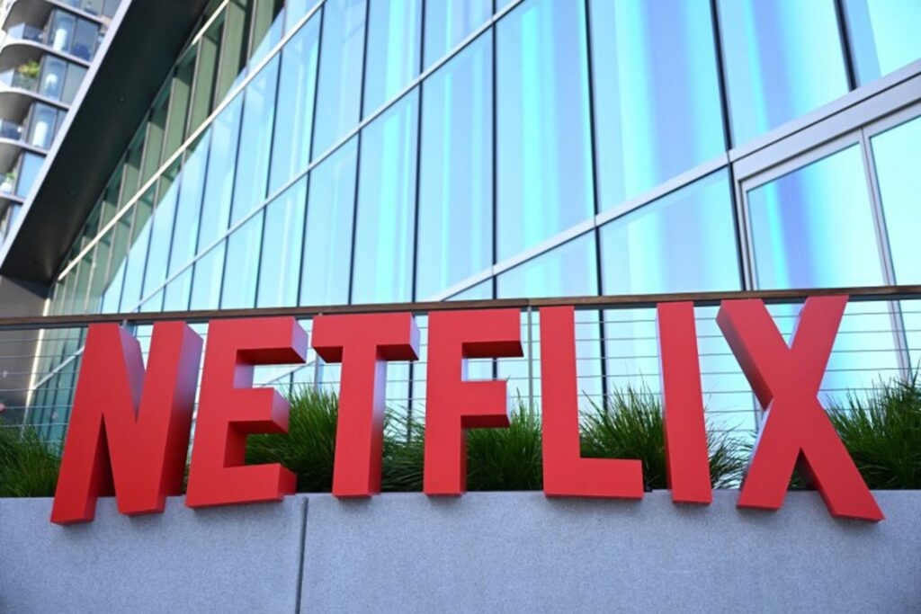 Netflix loses legal battle against Belgium's French-speaking community