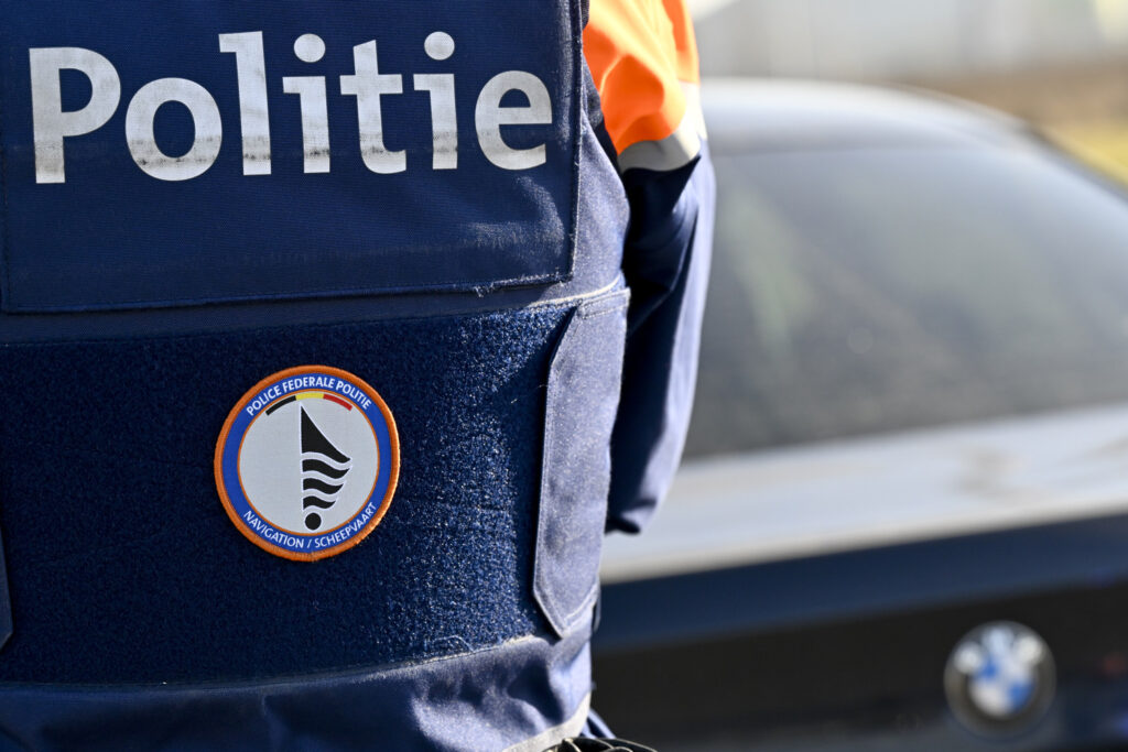 Flemish police uncovers suspected prostitution ring in student housing