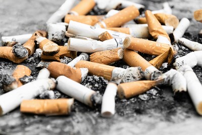 'Buddy Deal' to quit smoking together launched in Belgium