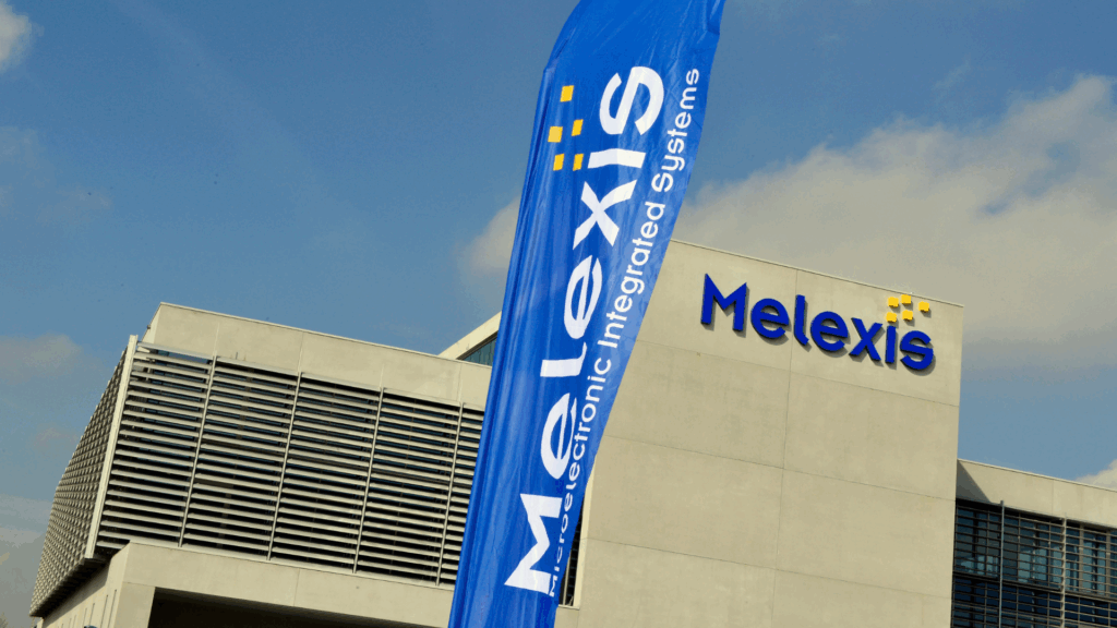 Belgian semiconductor to manufacture finished products in China