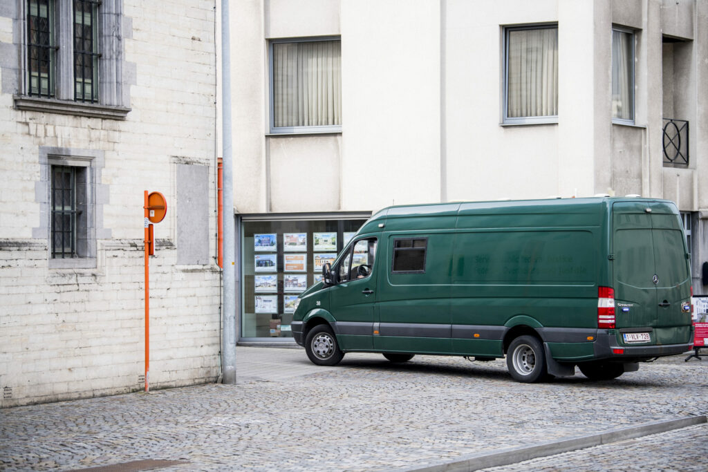 Drugs investigation into Mechelen family: 14 arrests and 30 house searches