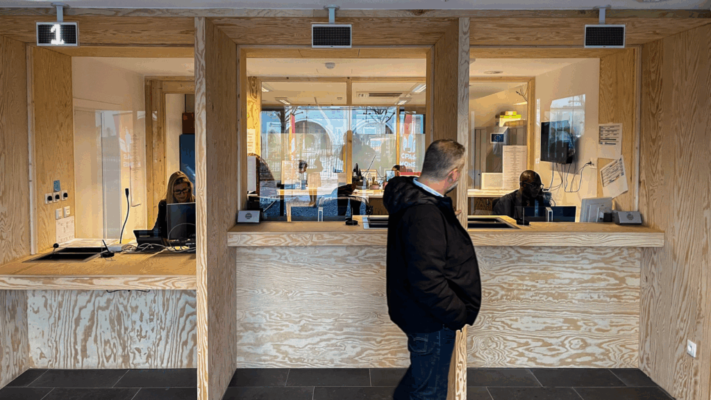 Walloon CPAS to strike over working conditions and benefits reform