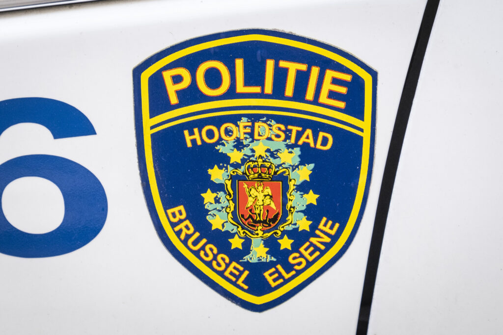 New police station opens at Heysel in Laeken