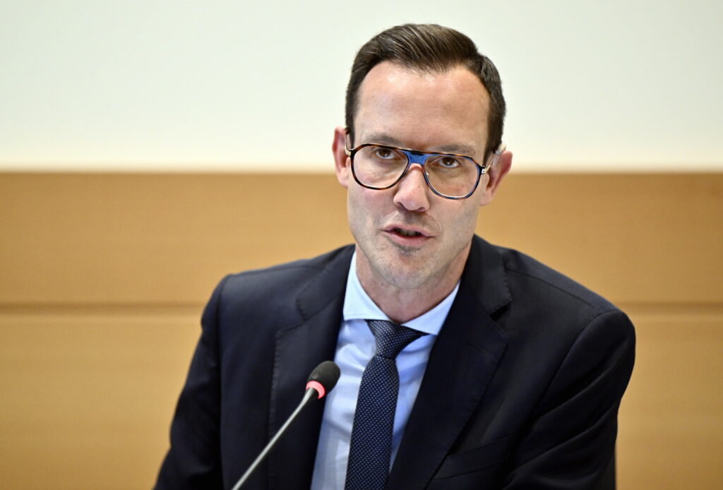 'Explosive increase' in complaints from Belgians trapped in subscription scams