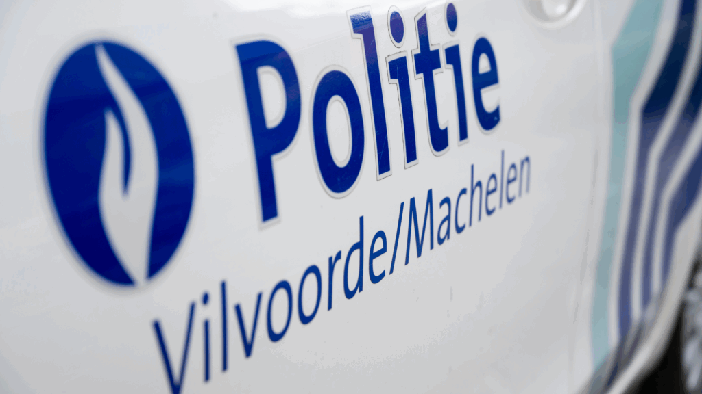 Vilvoorde-Machelen police zone to deploy drones