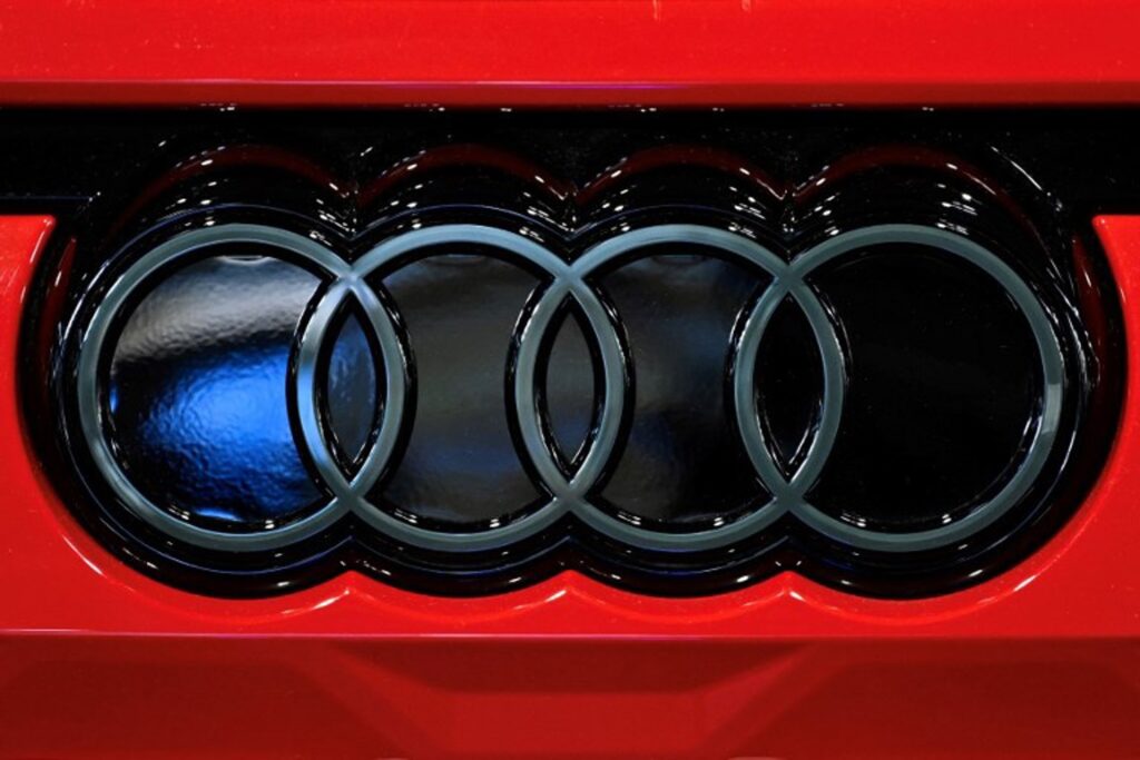 Volkswagen thinking of manufacturing Audi cars in the USA to dodge import tariffs