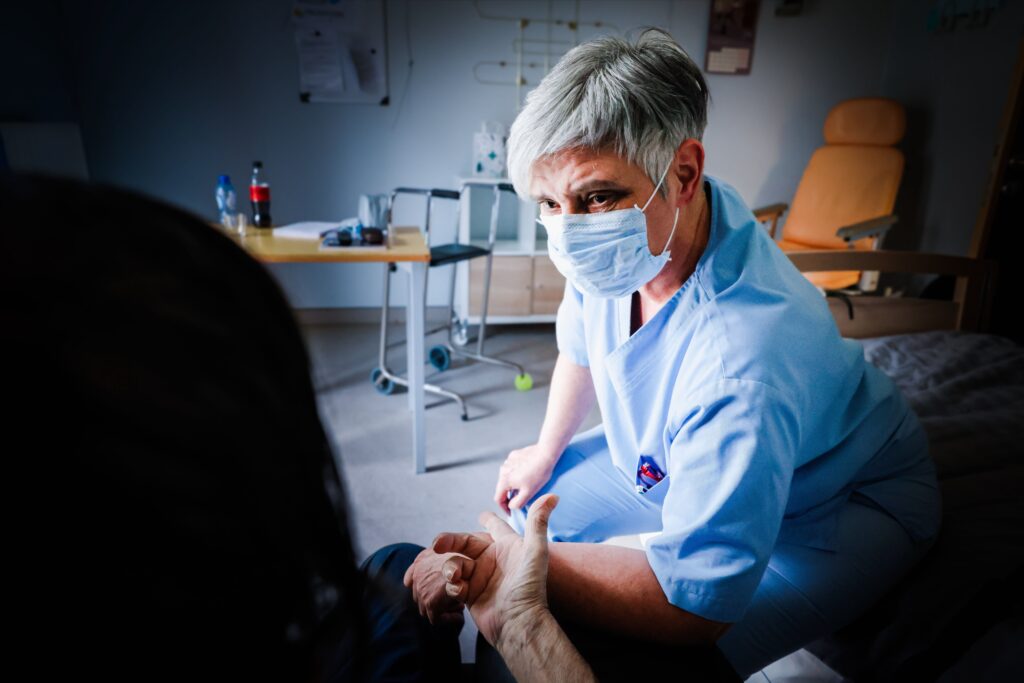 Euthanasia and Assisted Dying: The use of euphemisms and the illusion of autonomy