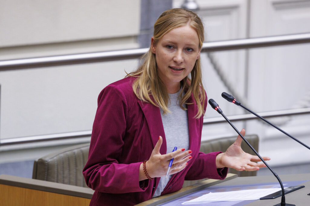 Those who inherit part of a property retain the right to social housing