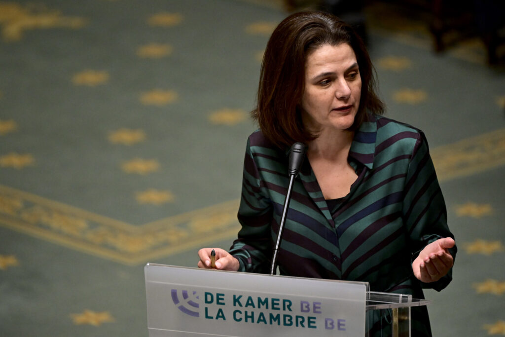 Foster parents should have right to full parental leave in Belgium, says MP