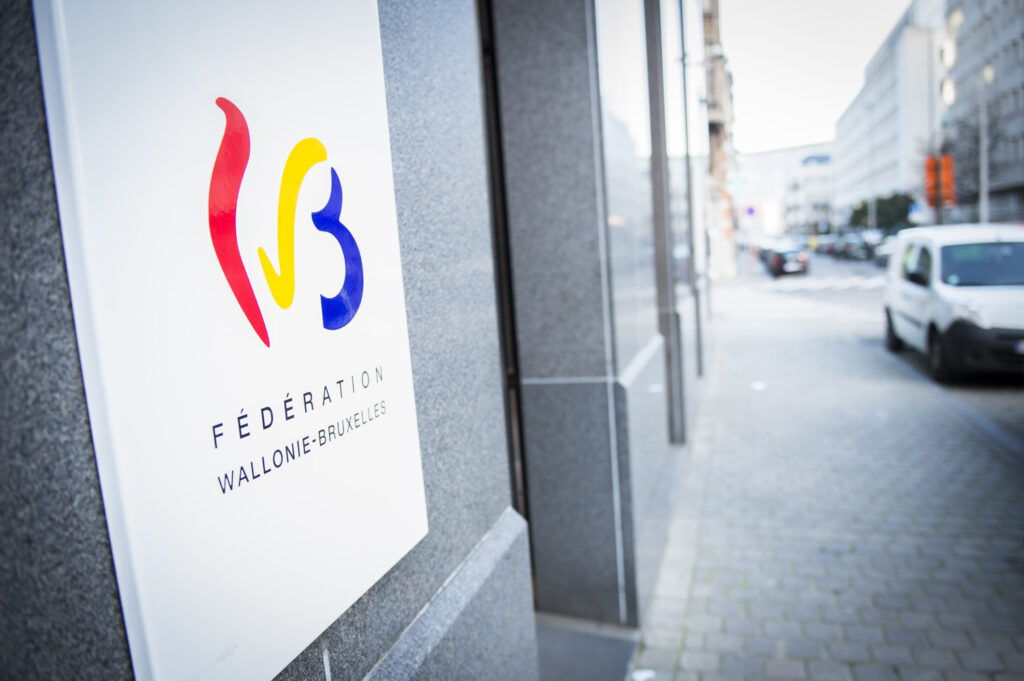 Government identifies unforeseen €350 million deficit in the Wallonia-Brussels budget