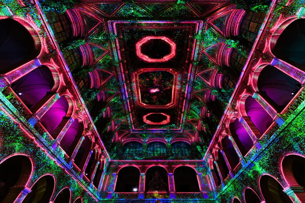 Art and events in Brussels and beyond