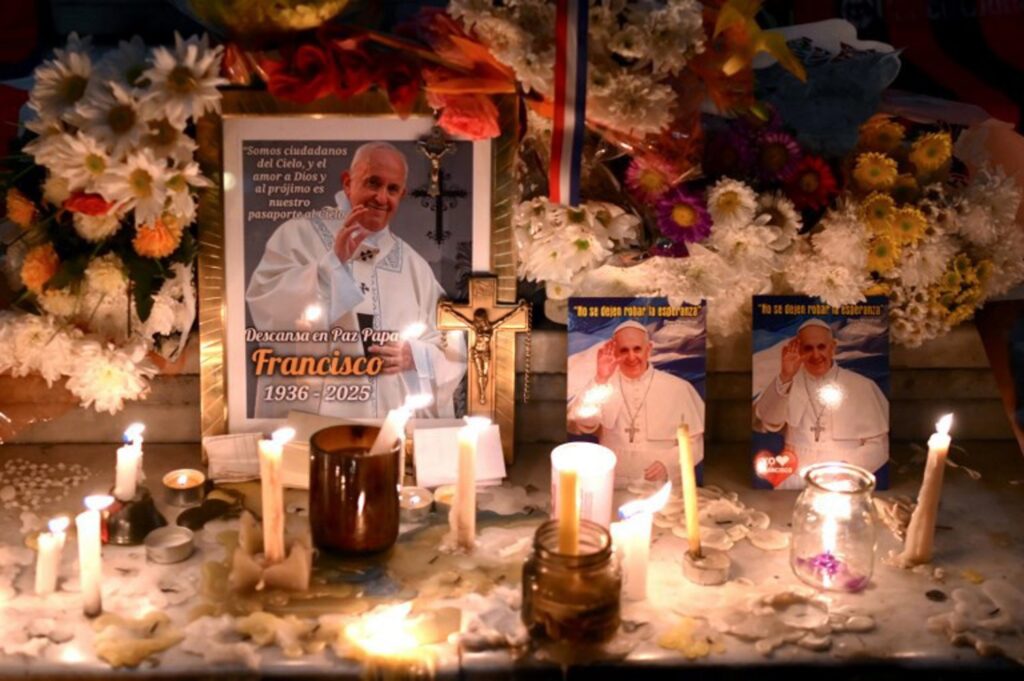 Funeral of Pope Francis on Saturday: Who is attending?