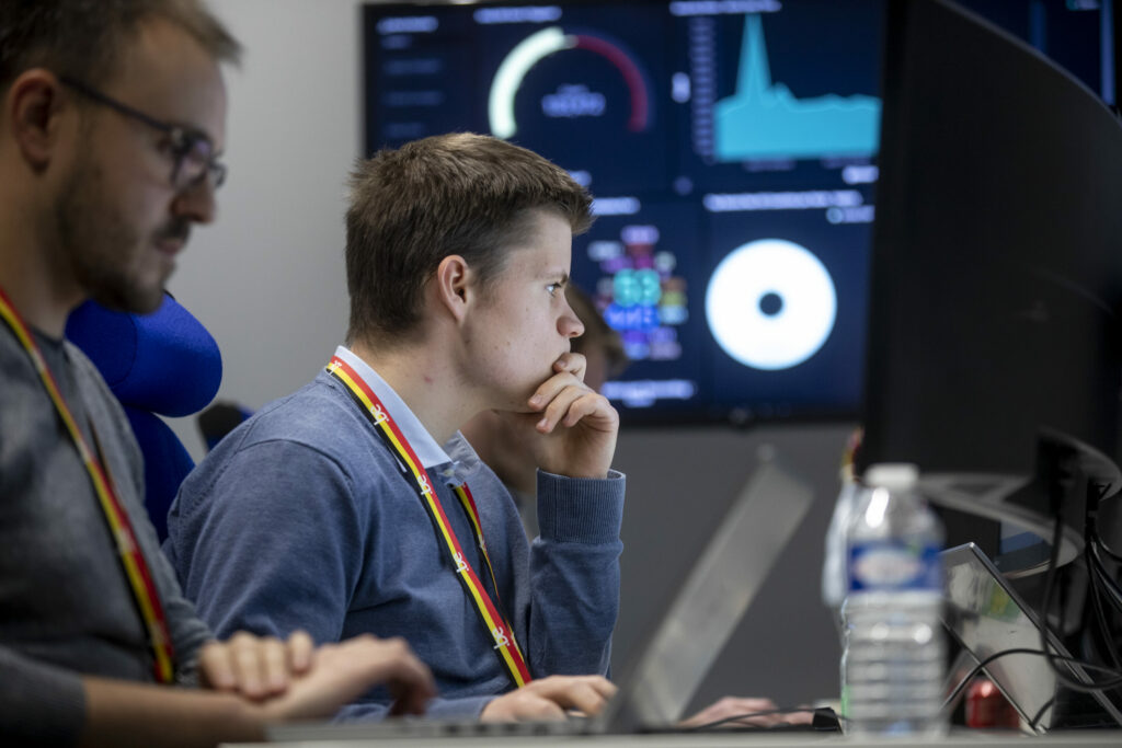 Belgium's cybersecurity sector grapples with severe talent shortage