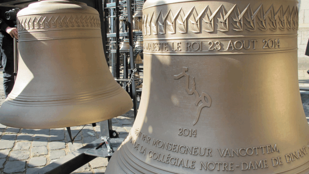 Belgian carillon culture: Why is it worthy of UNESCO status?