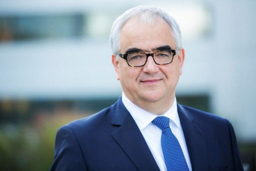 Paul Stoffels to retire as CEO of Galapagos but will remain as chairman of the board