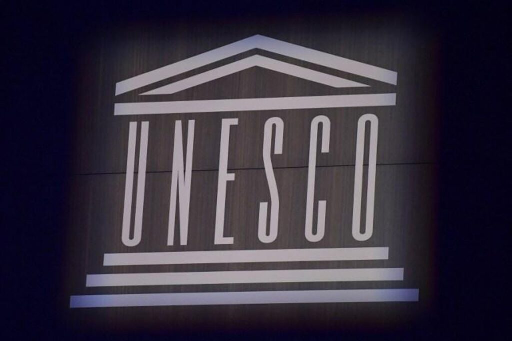 Belgian Jesuit manuscripts listed on UNESCO's Memory of the World register