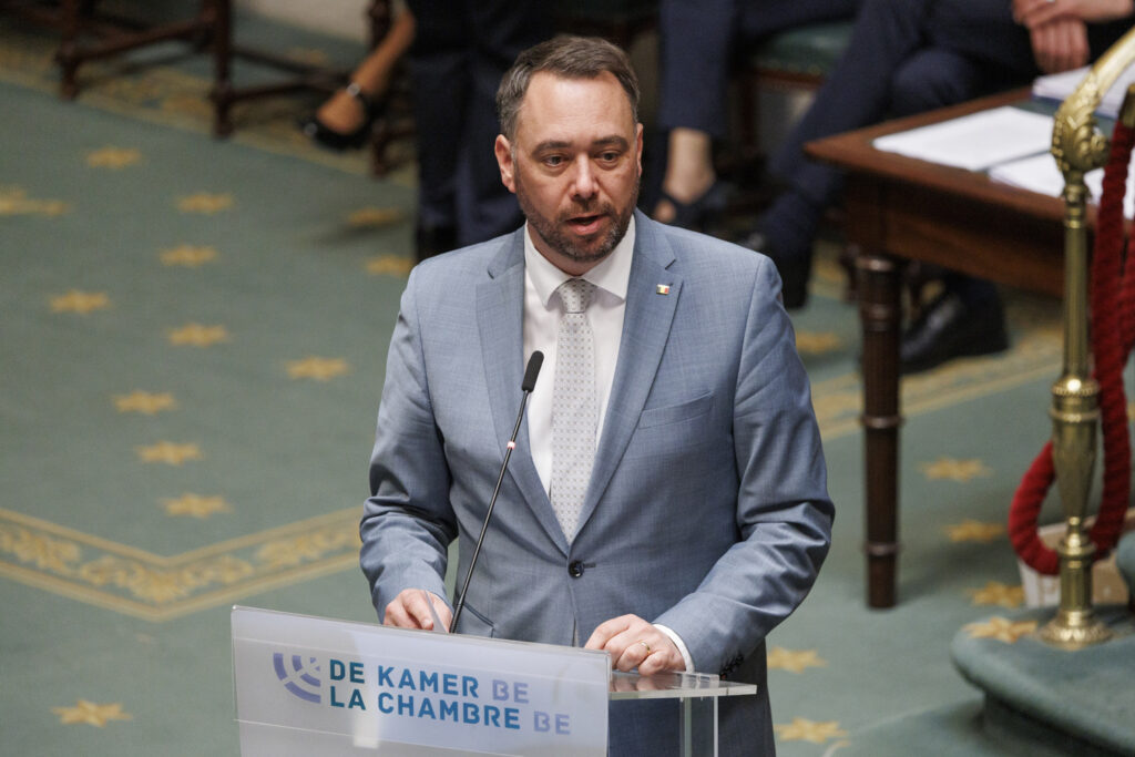 Belgian Foreign Minister to visit Africa's Great Lakes Region