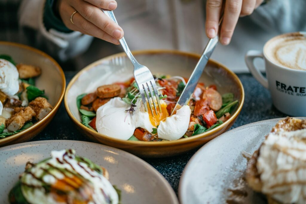 Best in Town: Where to brunch in Brussels this Easter