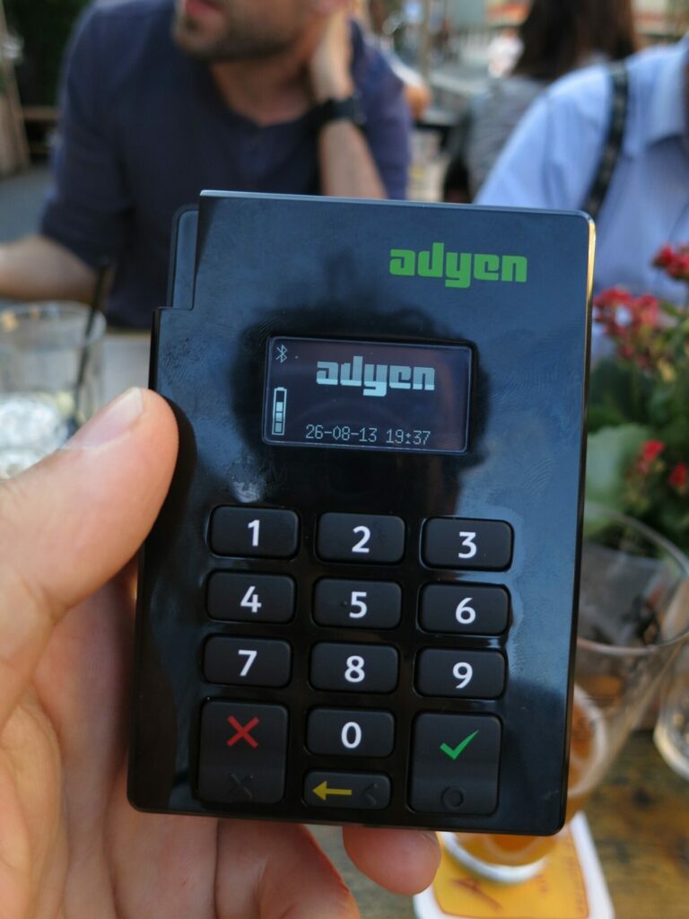 Dutch payment processor Adyen hit by cyber attack