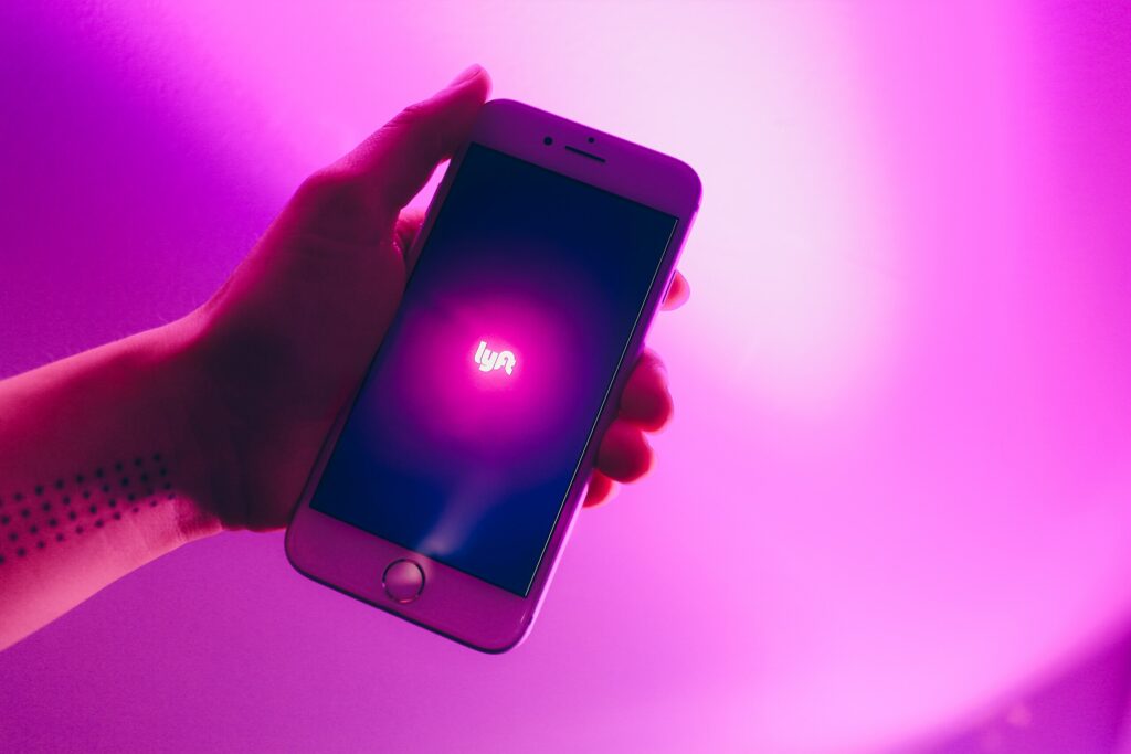 Lyft to enter European market after buying ride-sharing app