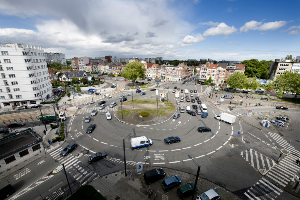 So long, Place Misère? Redesign of hated Meiser roundabout moves forward after years of delays