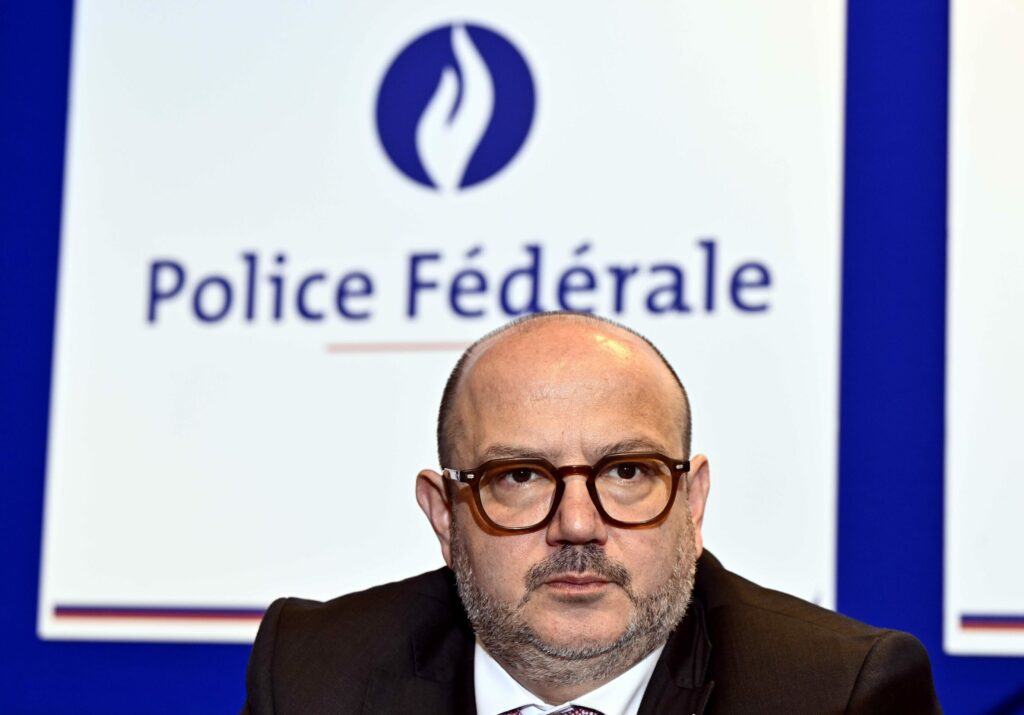 Brussels lawyers helped 841 victims of domestic/sexual violence in a year