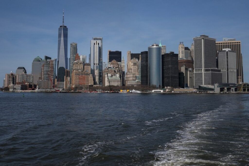 Foreign tourism to US drops amid safety concerns