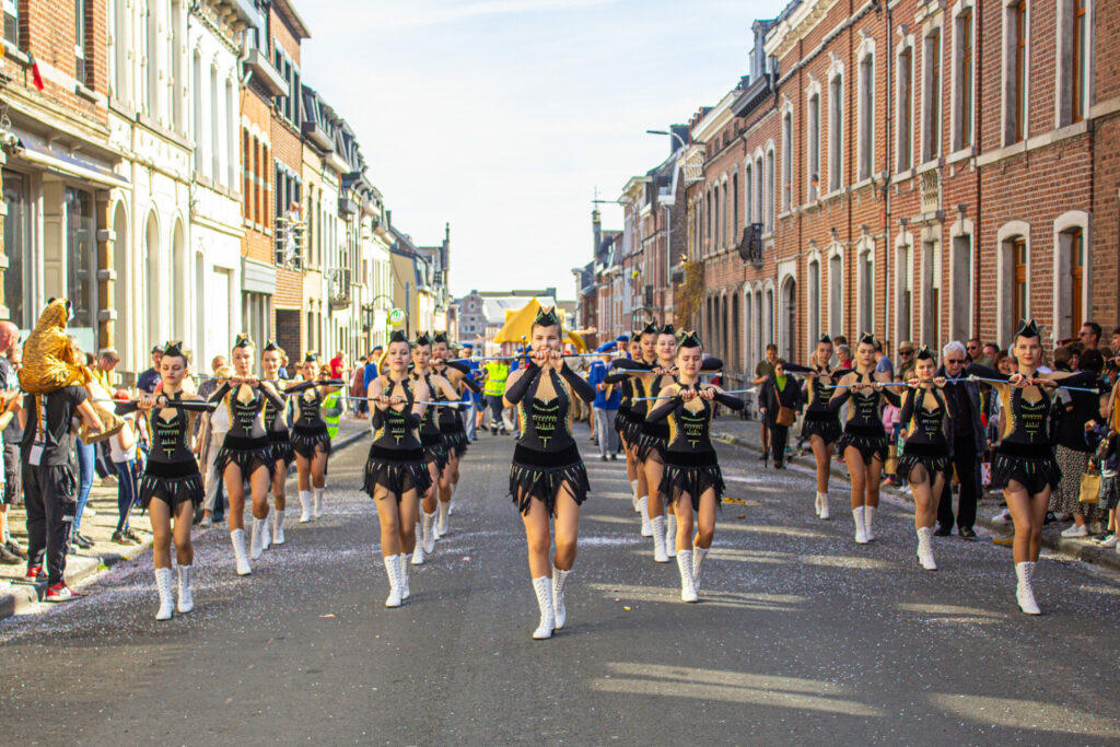 This year's Cavalcade of Herve deemed resounding success