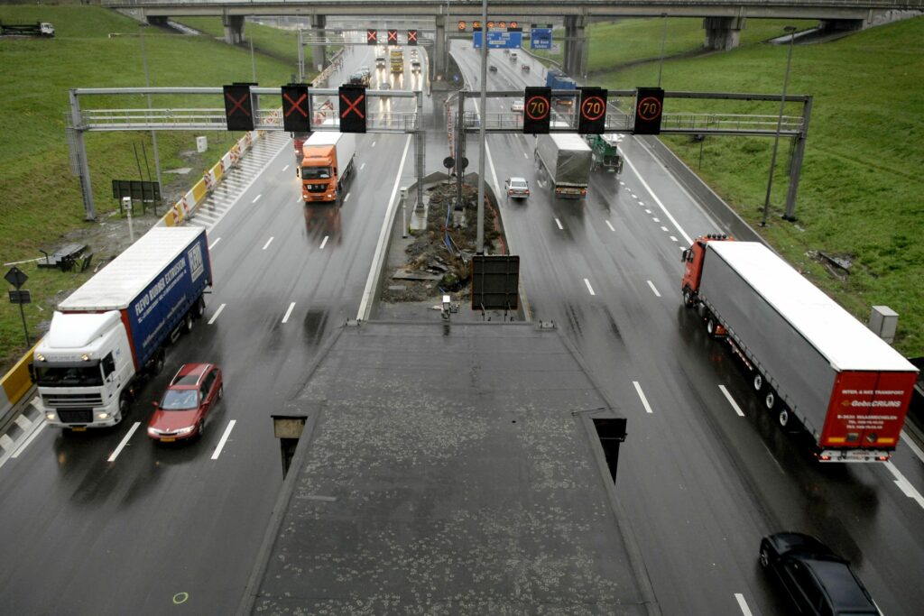 Belgium set to clamp down on dangerous drivers with new ‘road homicide’ offence