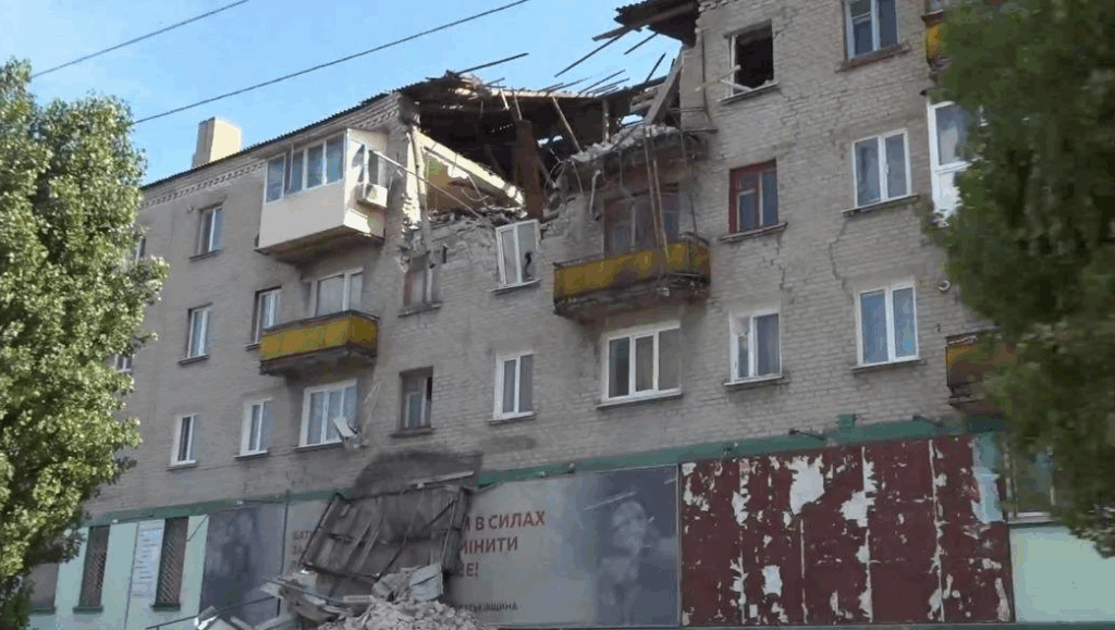 Australian who fought for Ukrainian army in Luhansk to be tried by Russia