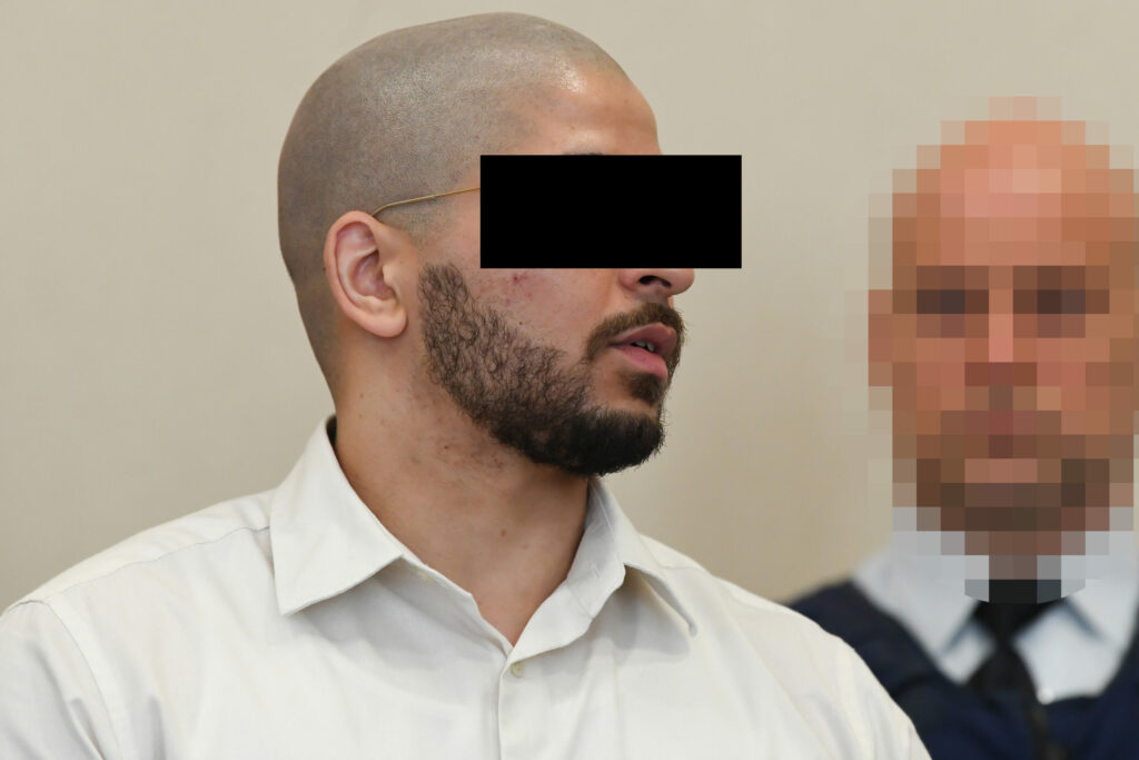 Kidnapping of 13-year-old Belgian boy: One of the accused confesses