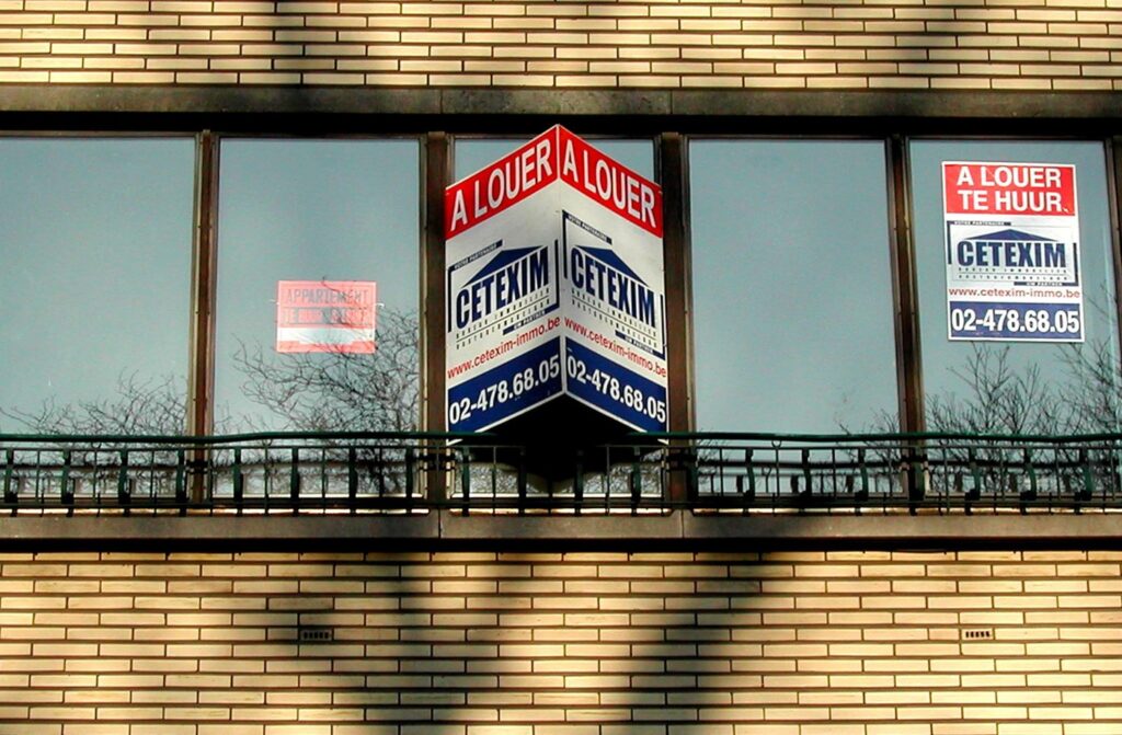 Brussels to introduce new rent price regulations