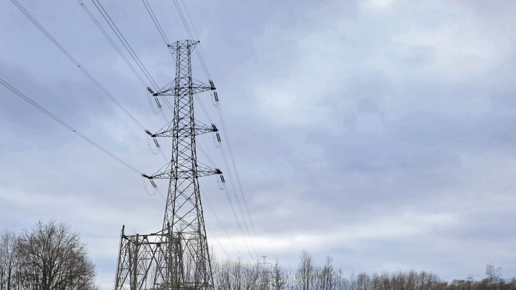 Power cut chaos across Portugal and Spain