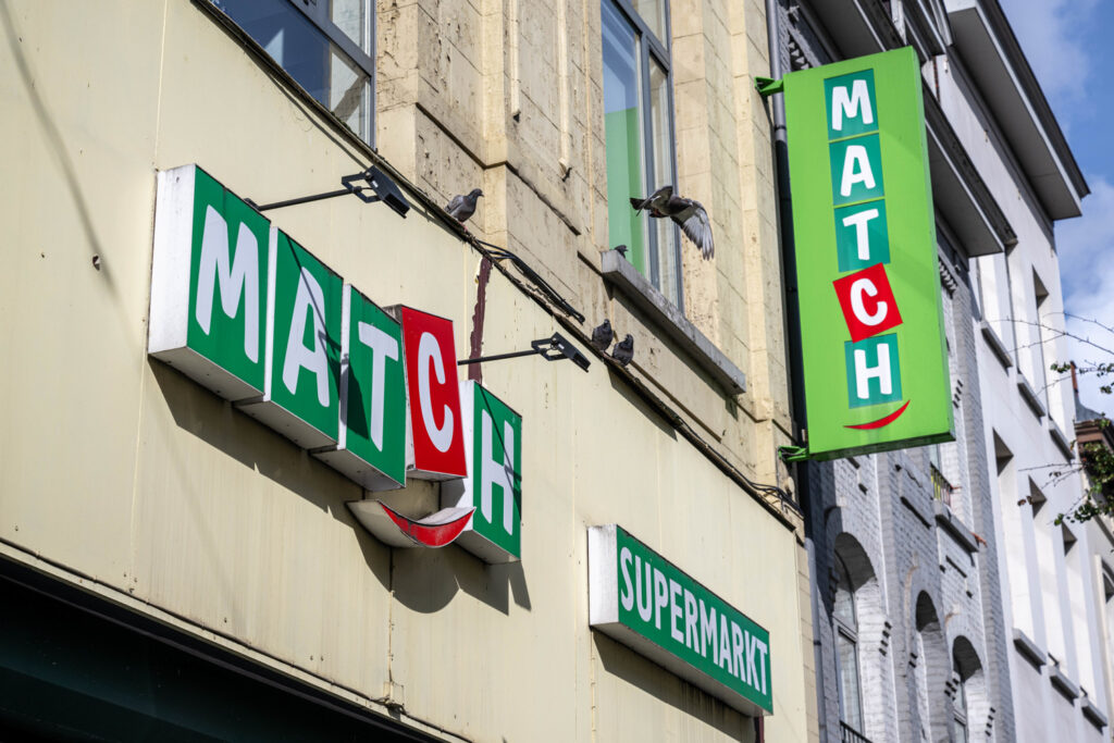 Former Match & Smatch supermarkets to be redeveloped within three years