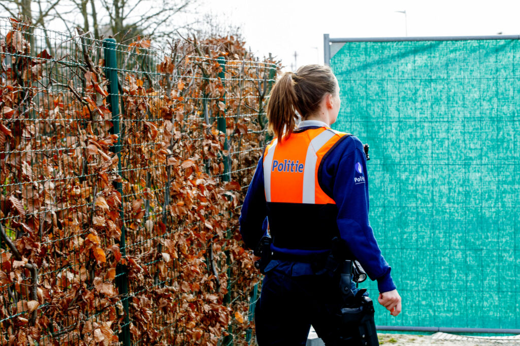 Murder investigation opened after body was found in rural field