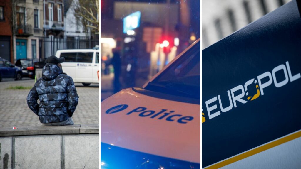 Belgium in Brief: Shootings and violence-as-a-service