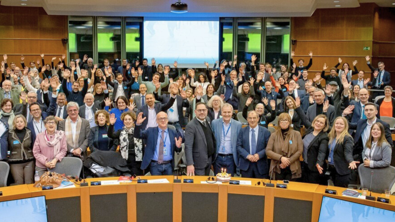 The implications of DG GROW abandoning the social economy at a critical juncture