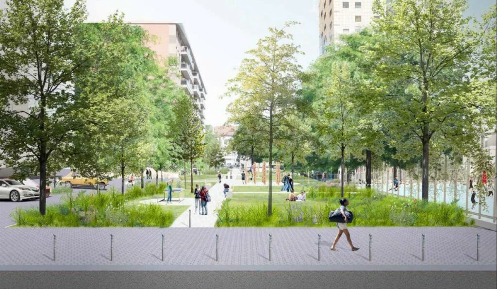 Saint-Gilles square development to 'reappropriate city' for inhabitants