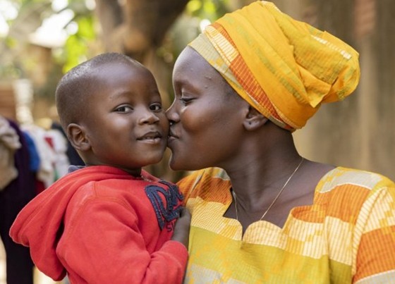 ChildFund Alliance: Brussels to host dialogue on children’s right to the future