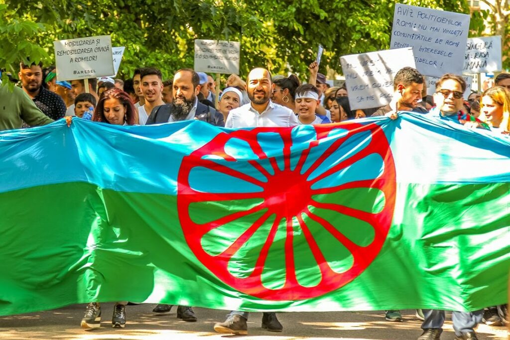 Investing in Roma voters and candidates helps build a stronger EU