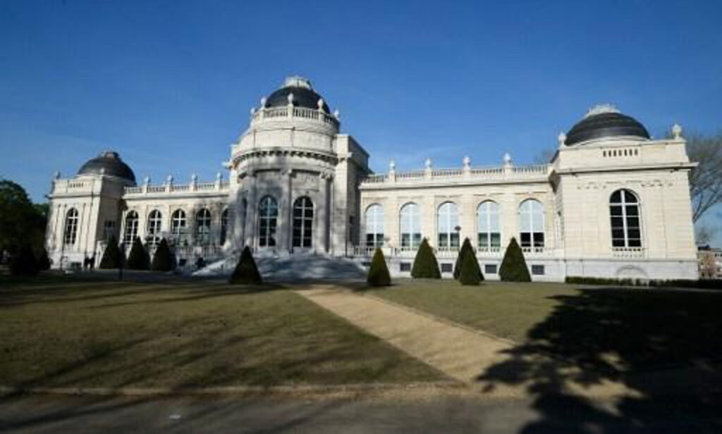 Liège's museums go into late-night mode on 17 May